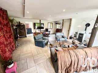  Maison � vendre 5 pi�ces 126 m�