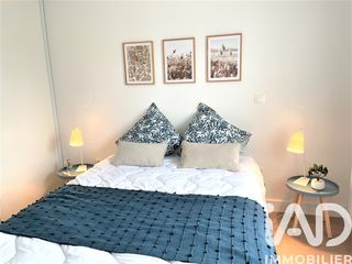  Appartement � vendre 3 pi�ces 66 m�