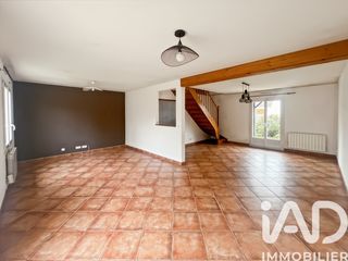  Maison � vendre 5 pi�ces 135 m�