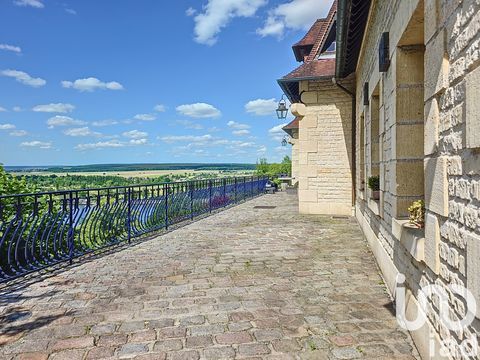   Vente Maison/villa 8 pi�ces Maison - 8 pi�ce(s) - 350 m�