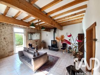  Maison � vendre 4 pi�ces 132 m�