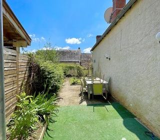  Maison � vendre 3 pi�ces 98 m�