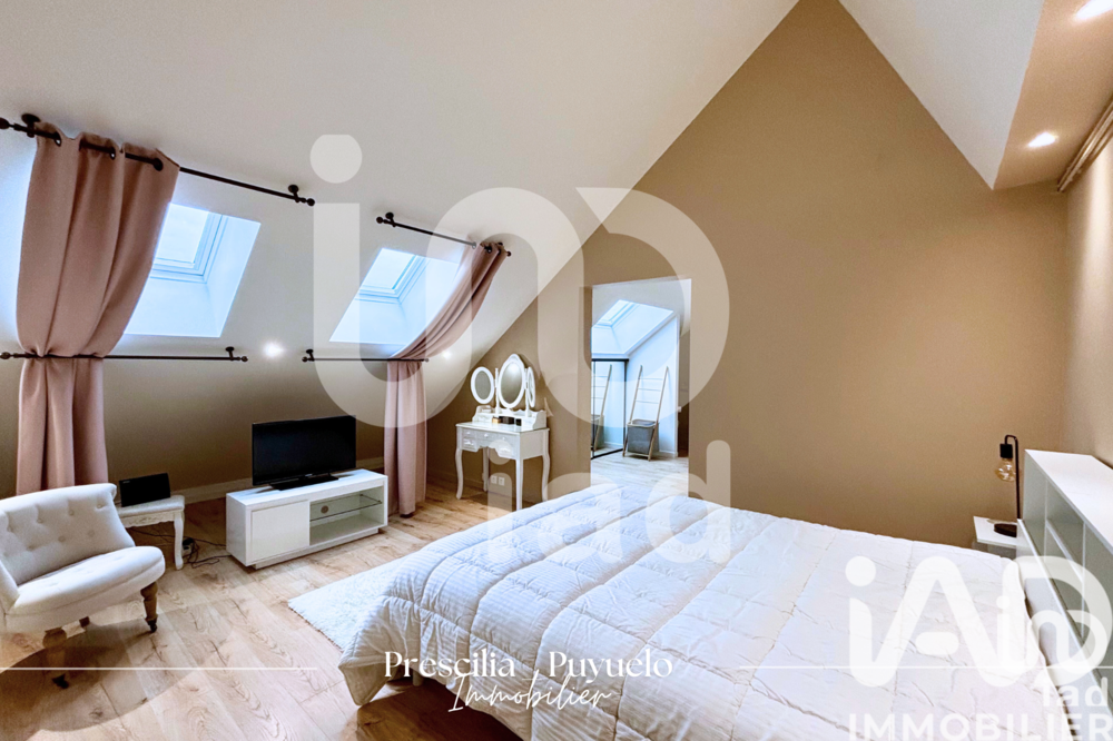 � vendre  Maison Tarbes (65000)