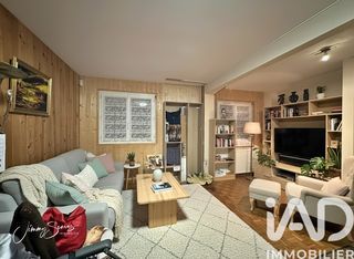  Maison � vendre 5 pi�ces 92 m�