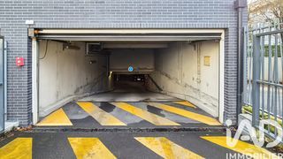  Parking / Garage � vendre 12 m�