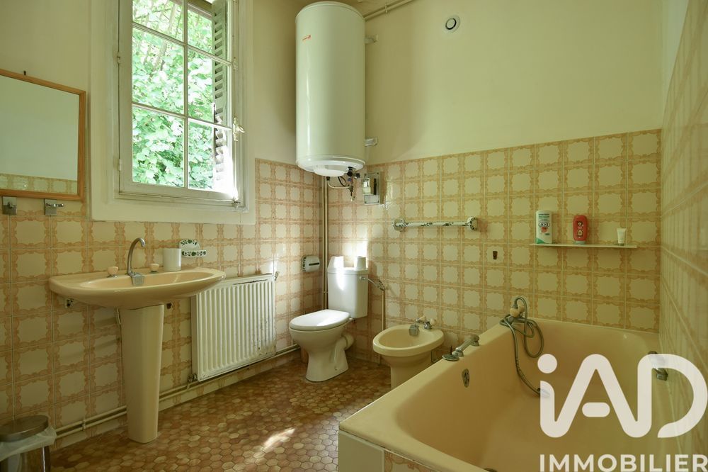 � vendre  Maison Trouville-sur-Mer (14360)