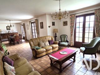  Maison � vendre 6 pi�ces 143 m�