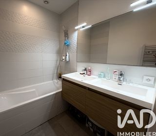  Appartement � vendre 4 pi�ces 94 m�