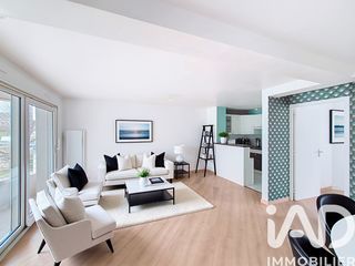  Appartement � vendre 2 pi�ces 55 m�