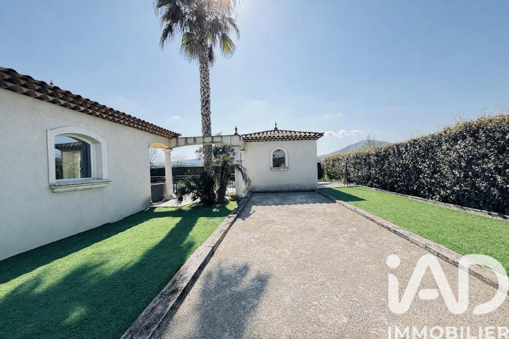 � vendre  Maison Le Muy (83490)