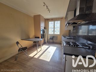  Appartement � vendre 2 pi�ces 34 m�