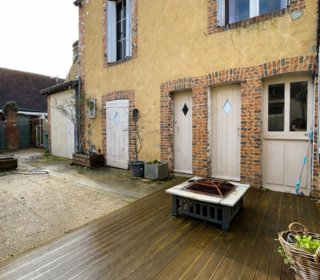  Maison � vendre 5 pi�ces 229 m�