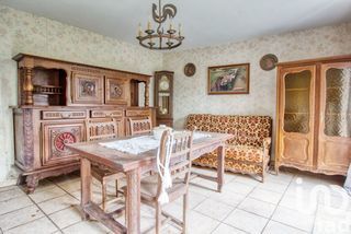  Maison � vendre 6 pi�ces 124 m�