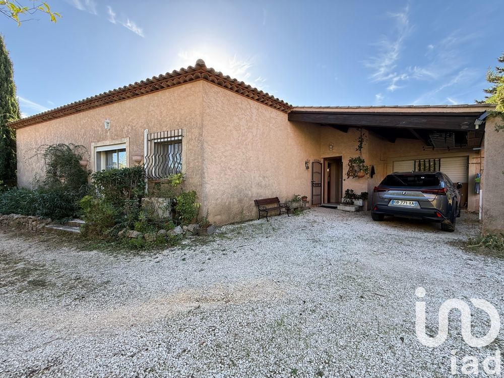 � vendre  Maison La Crau (83260)