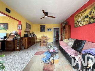  Appartement � vendre 4 pi�ces 106 m�