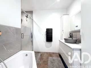  Maison � vendre 4 pi�ces 90 m�