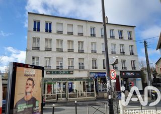  Appartement � louer 2 pi�ces 29 m�