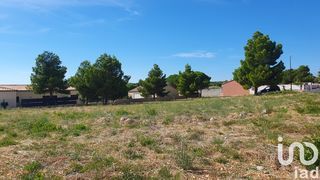  Terrain � vendre 1041 m�