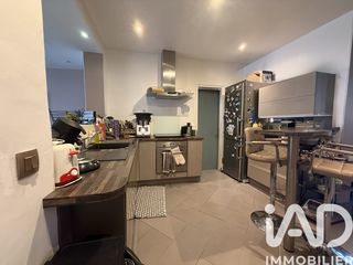  Maison � vendre 5 pi�ces 109 m�