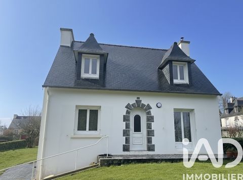   Vente Maison de village 7 pi�ces Maison - 7 pi�ce(s) - 80 m�