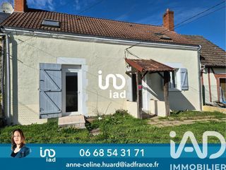  Maison � vendre 6 pi�ces 105 m�