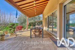  Villa � vendre 5 pi�ces 220 m�