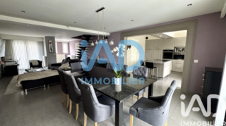  Maison � vendre 7 pi�ces 180 m�