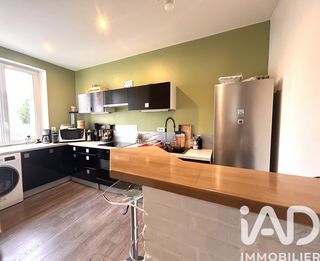  Appartement � vendre 4 pi�ces 70 m�