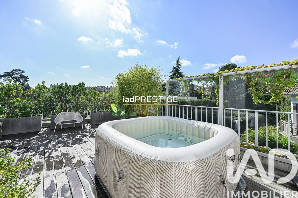 � vendre  Appartement Meudon (92190)