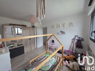  Maison � vendre 5 pi�ces 120 m�