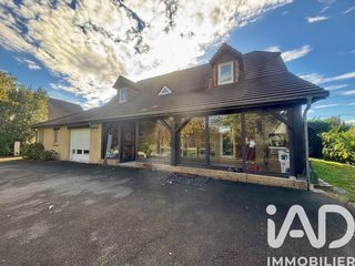  Maison � vendre 8 pi�ces 200 m�