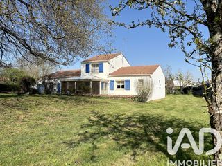  Maison � vendre 5 pi�ces 96 m�