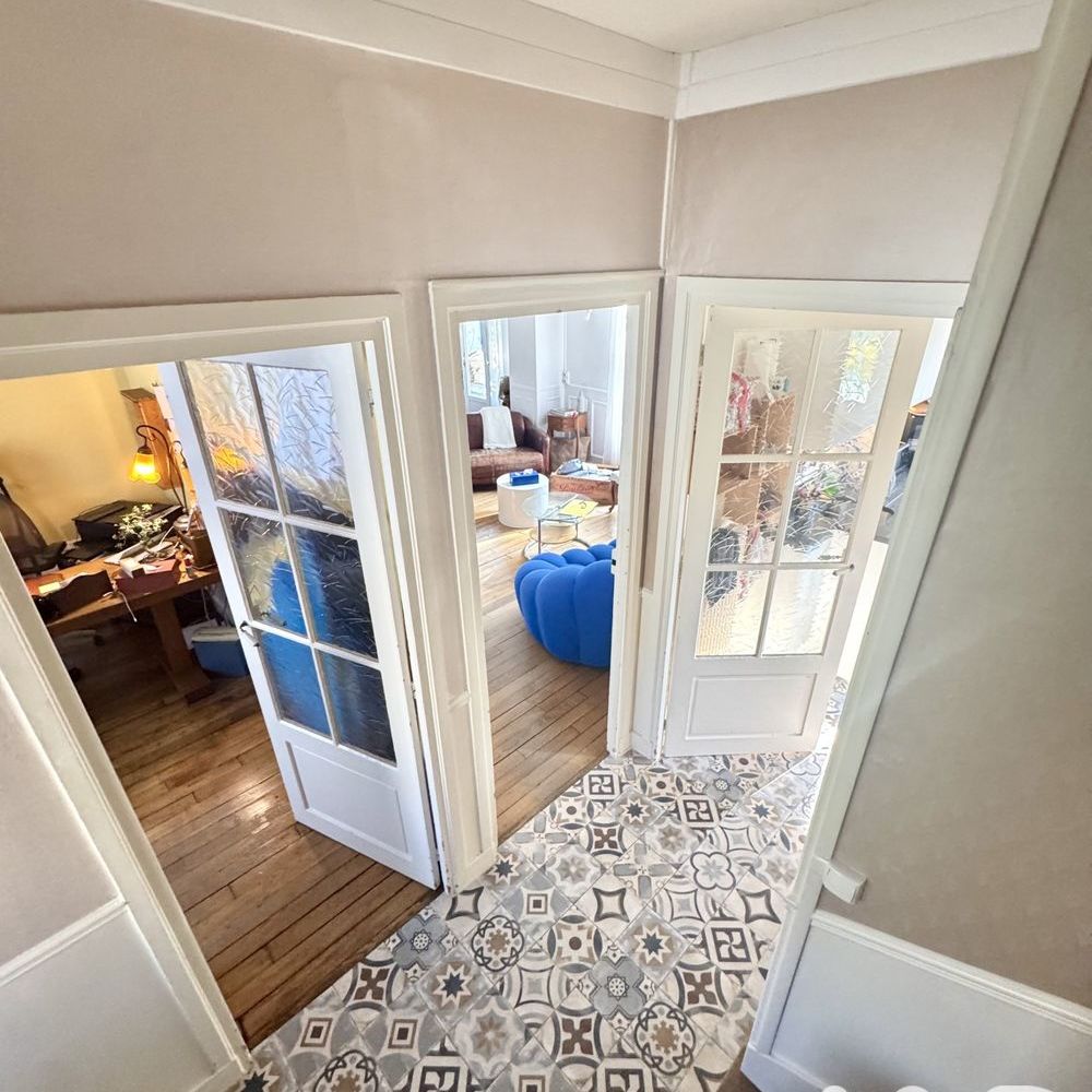 � vendre  Maison Taverny (95150)