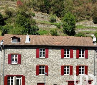  Maison � vendre 8 pi�ces 197 m�