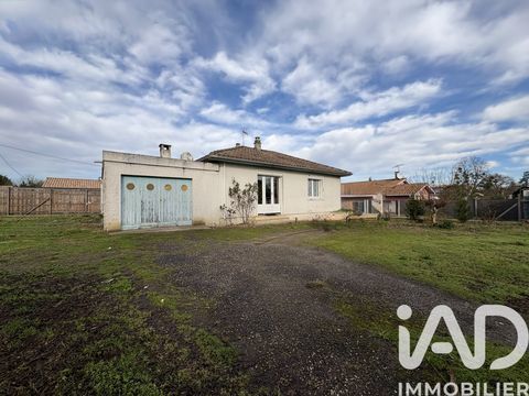   Vente Maison/villa 3 pi�ces Maison - 3 pi�ce(s) - 57 m�