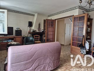  Maison � vendre 6 pi�ces 105 m�