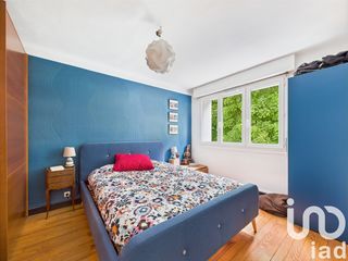  Appartement � vendre 3 pi�ces 71 m�