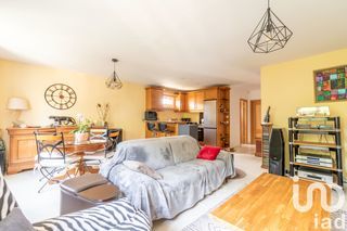  Appartement � vendre 4 pi�ces 99 m�