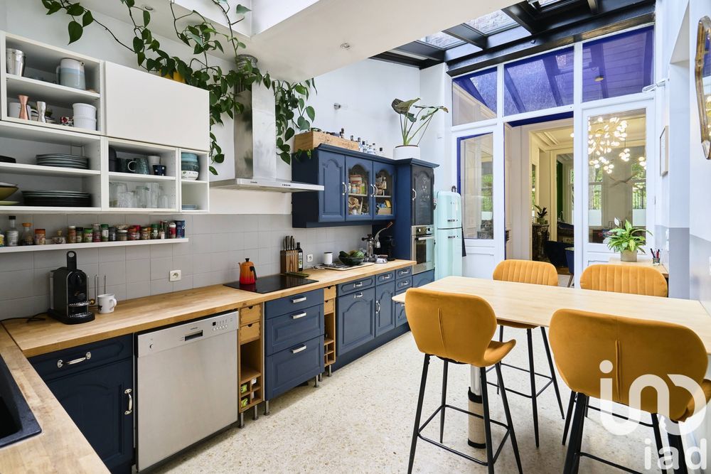 � vendre  Appartement Lille (59000)