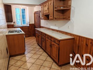  Maison � vendre 5 pi�ces 142 m�