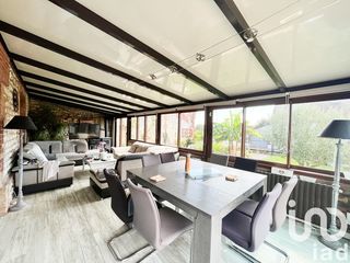  Maison � vendre 7 pi�ces 190 m�