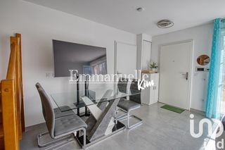  Maison � vendre 5 pi�ces 82 m�