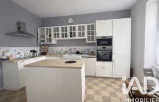  Maison � vendre 4 pi�ces 115 m�