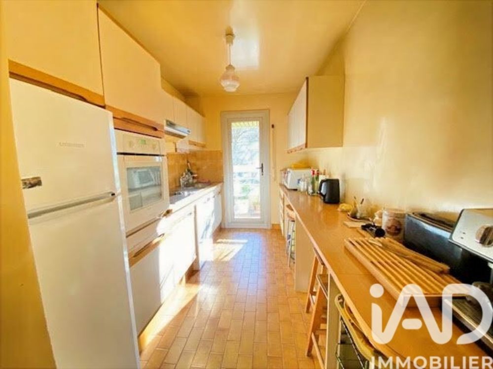 � vendre  Appartement Boulogne-Billancourt (92100)