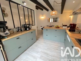  Appartement � vendre 5 pi�ces 120 m�