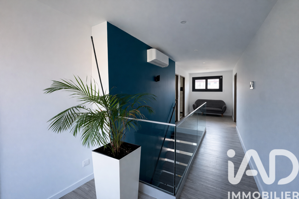 � vendre  Maison Sainte-Genevi�ve-des-Bois (91700)