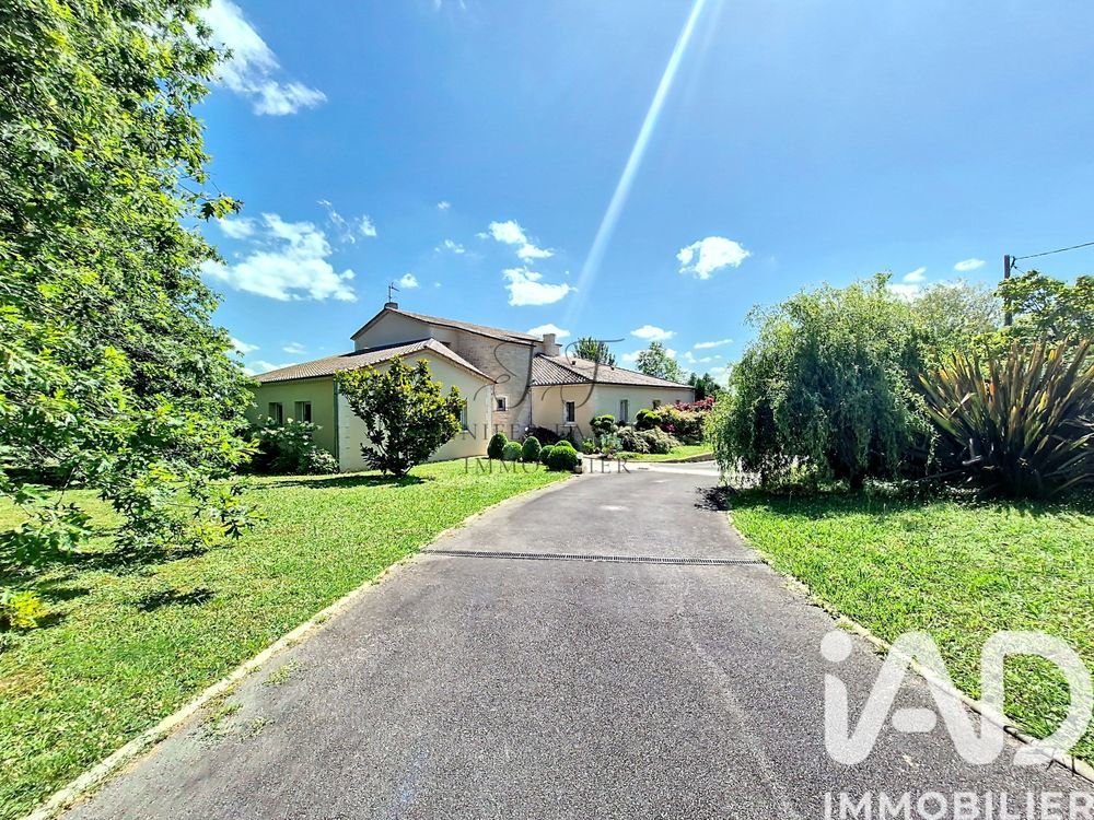 � vendre  Villa Tresses (33370)