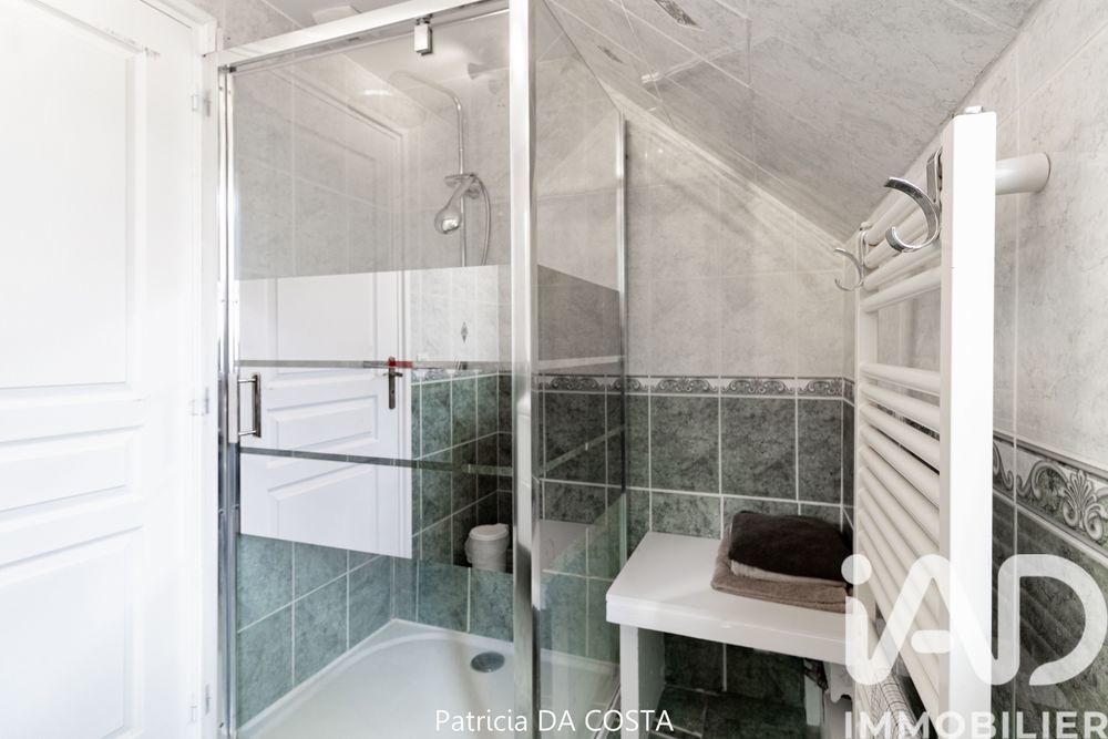 � vendre  Maison Poissy (78300)