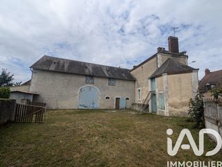  Maison � vendre 5 pi�ces 150 m�