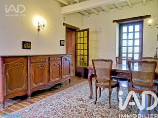  Maison � vendre 5 pi�ces 120 m�